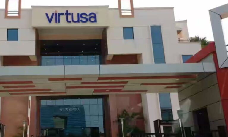 Virtusa Recruitment 2025