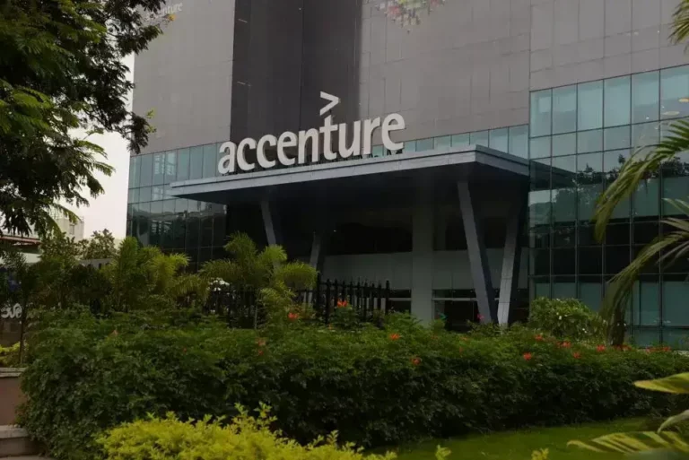 Accenture Off Campus Jobs 2026