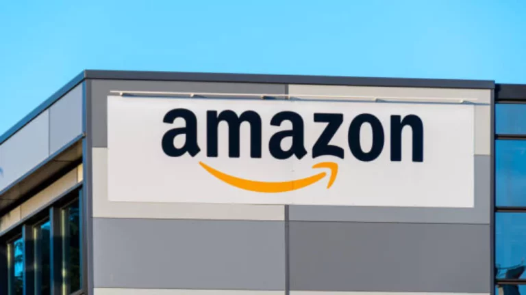 Amazon Hiring 2026