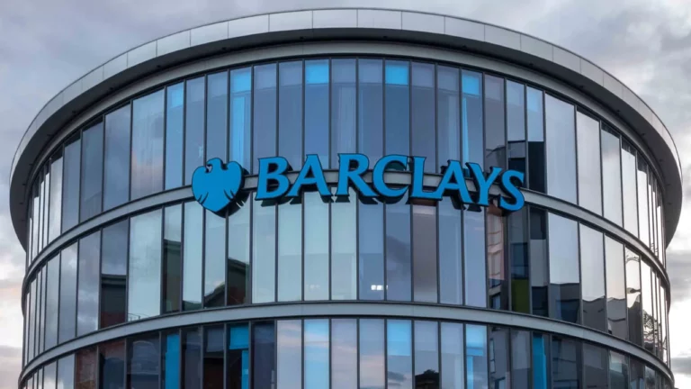 Barclays Recruitment 2026