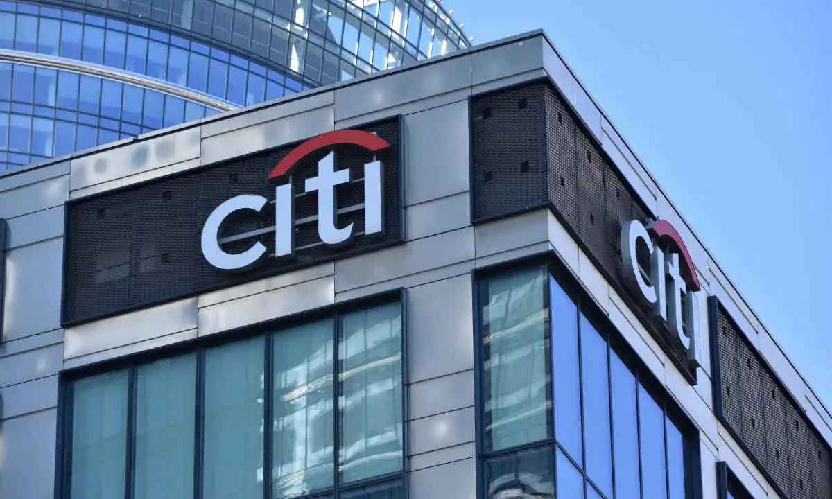 Citigroup Off Campus Drive 2026