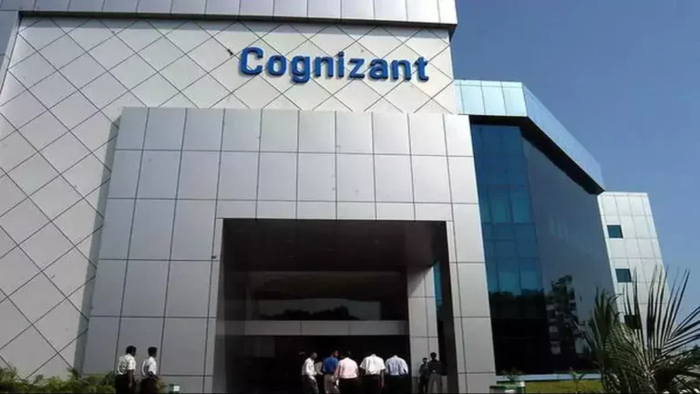 Cognizant Walk-in Interview 2026