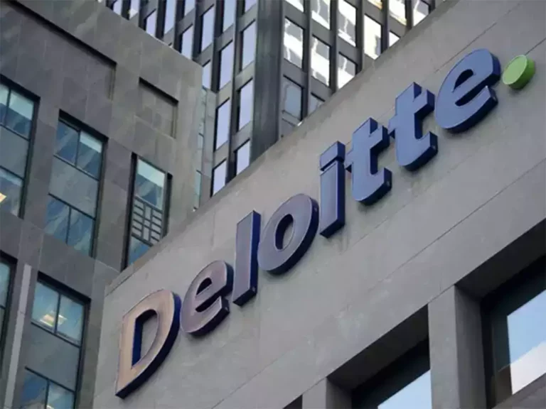 Deloitte Recruitment 2026