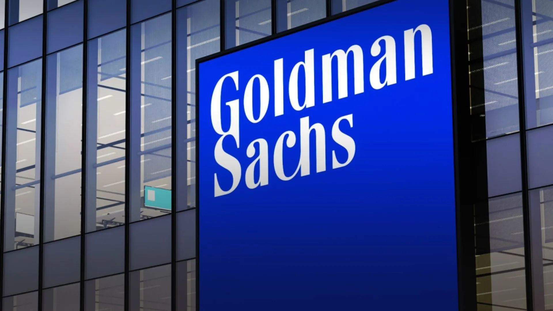 Goldman Sachs Recruitment 2026