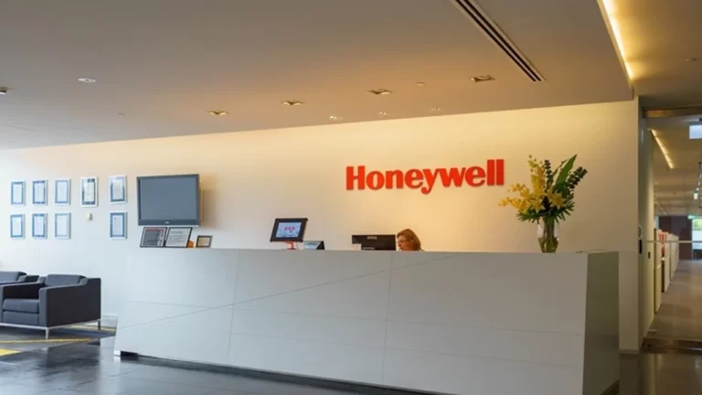 Honeywell Recruitment 2026