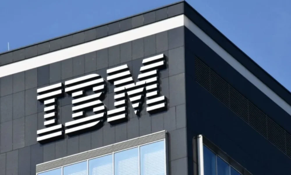 IBM Recruitment for 2026 Batch