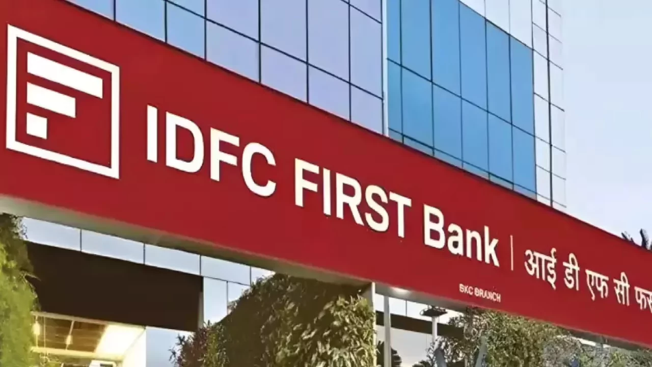 IDFC FIRST Bank Recruitment 2026