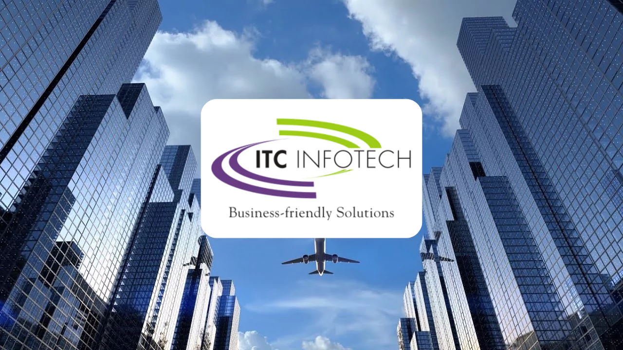 ITC Infotech Recruitment 2026