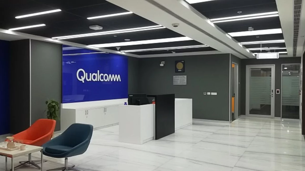 Qualcomm Recruitment 2026