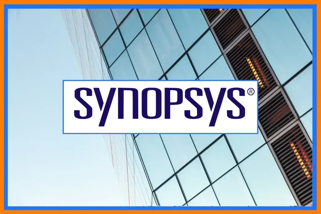 Synopsys Off Campus Drive 2026