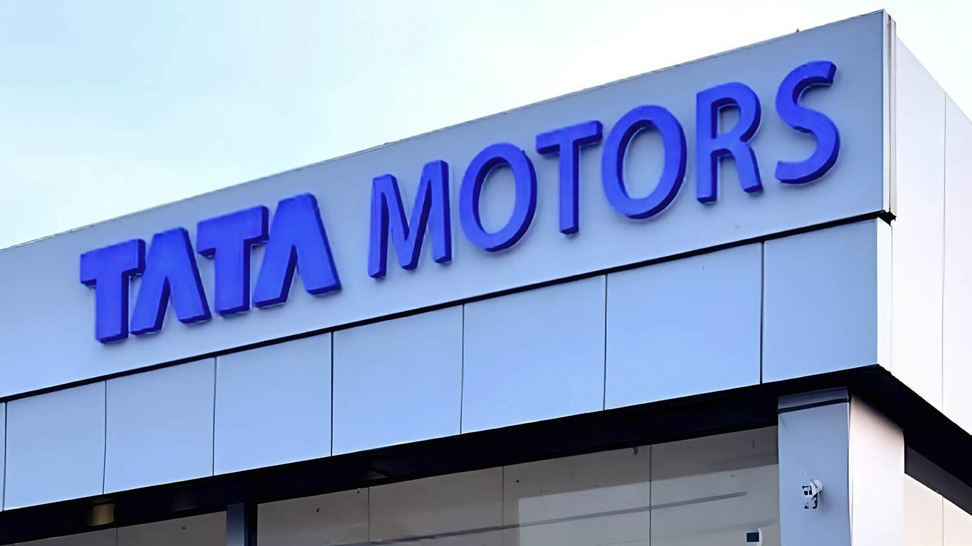 Tata Motors Off Campus Drive 2026