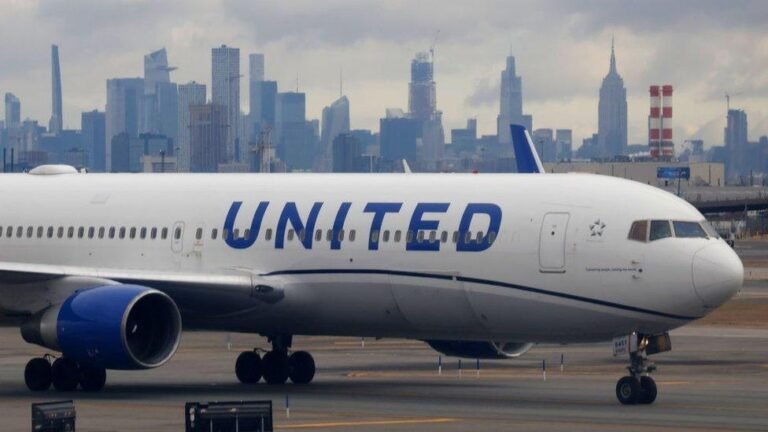 United Airlines Recruitment 2026
