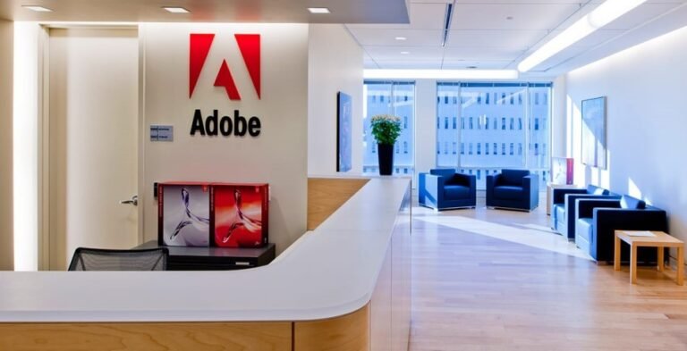 Adobe Recruitment 2026