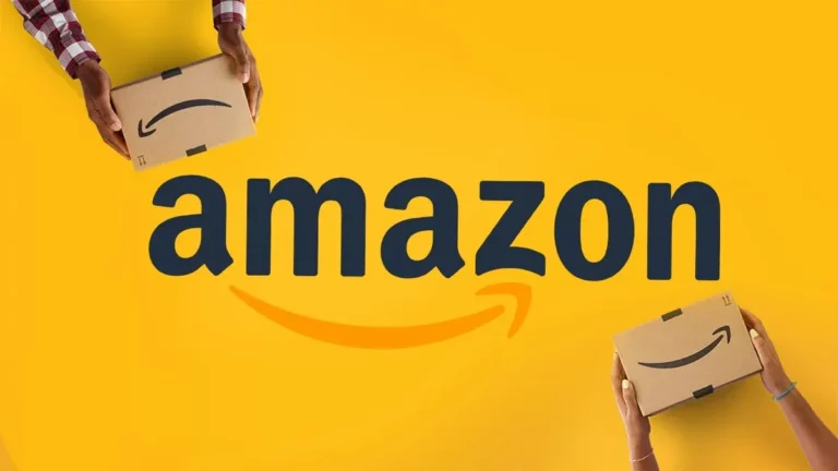 Amazon Off Campus Recruitment 2026