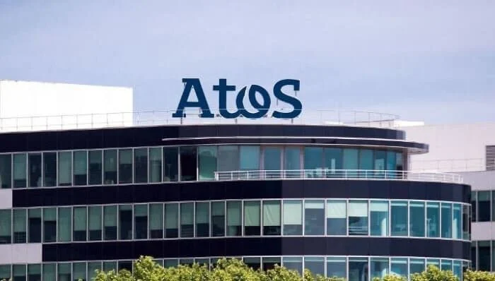 Atos Walk-in Drive 2026
