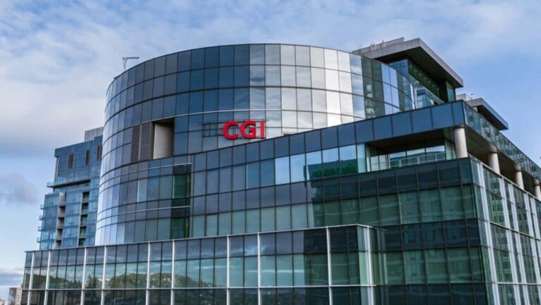 CGI Off Campus Drive 2026