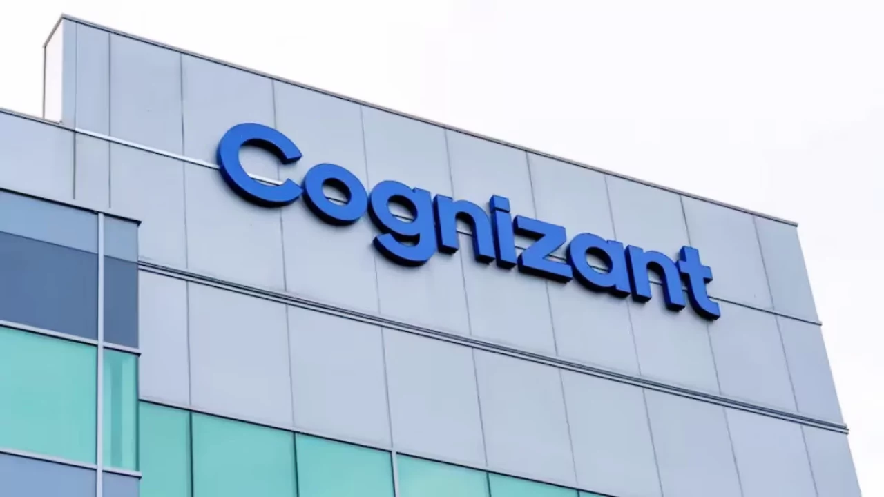 Cognizant Recruitment 2026