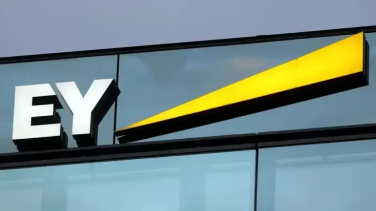 Ernst & Young Hiring 2026