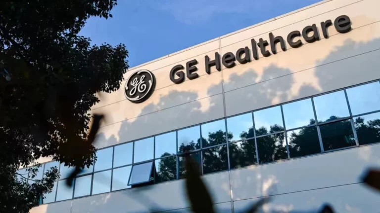 GE Healthcare Off Campus Jobs 2026
