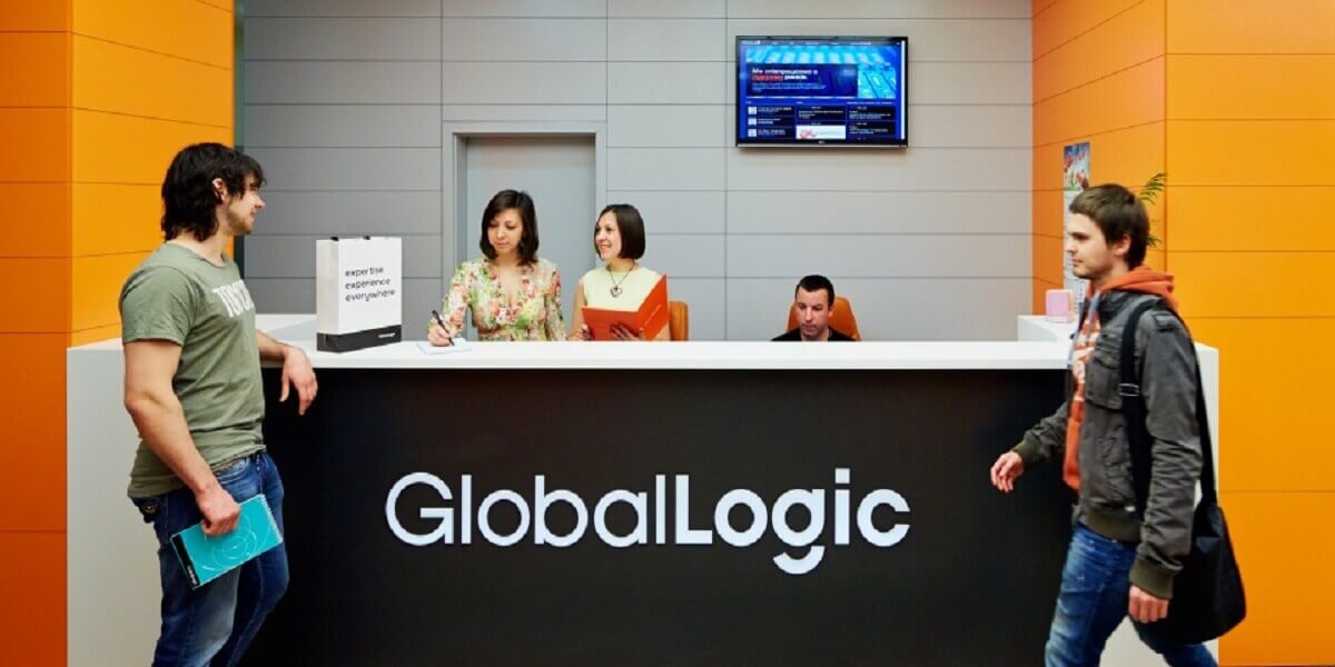 GlobalLogic Recruitment 2026