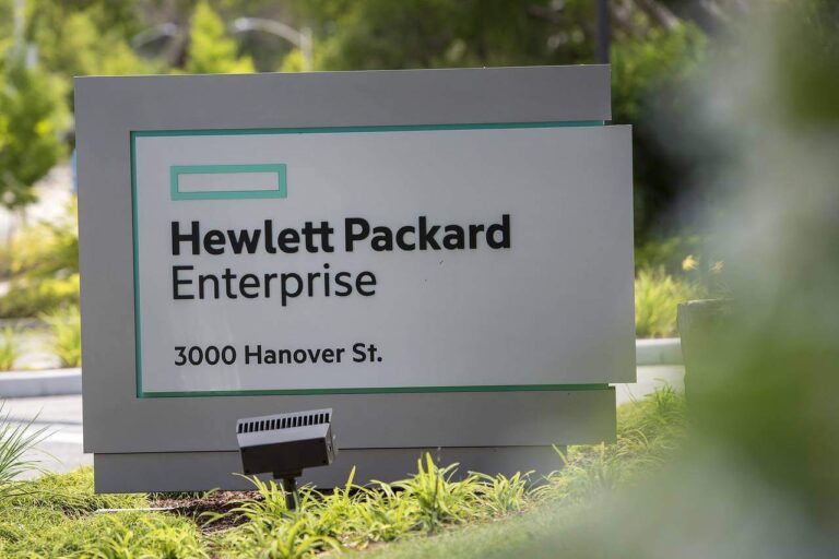 HPE Internship 2026