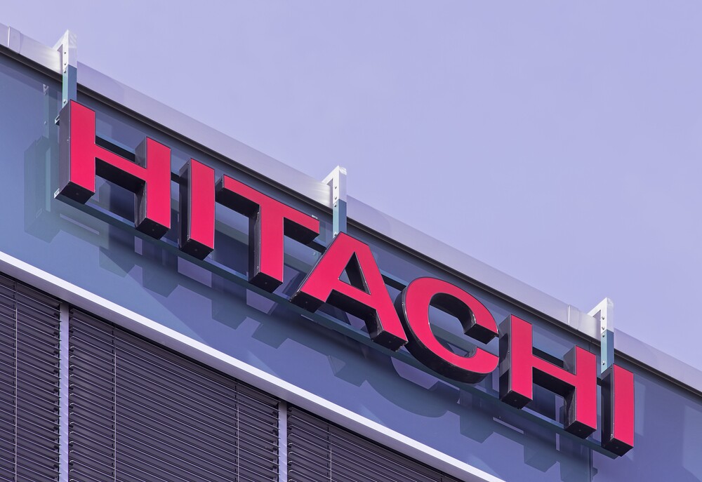 Hitachi Off Campus Drive 2026
