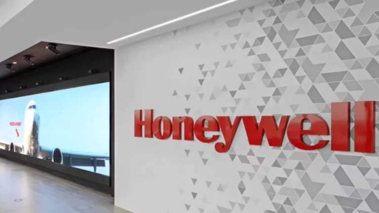 Honeywell Off Campus Hiring 2026