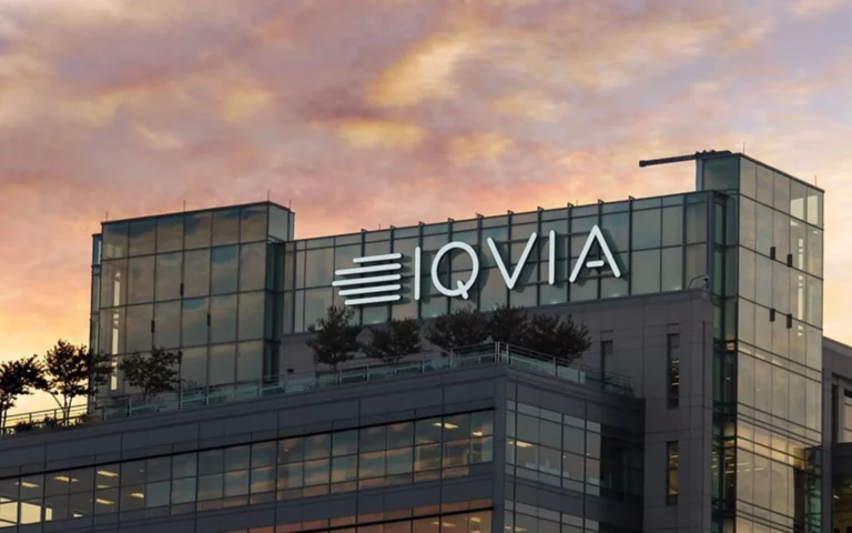 IQVIA Off Campus Drive 2026