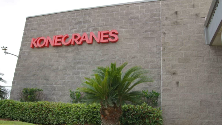 Konecranes Recruitment 2026