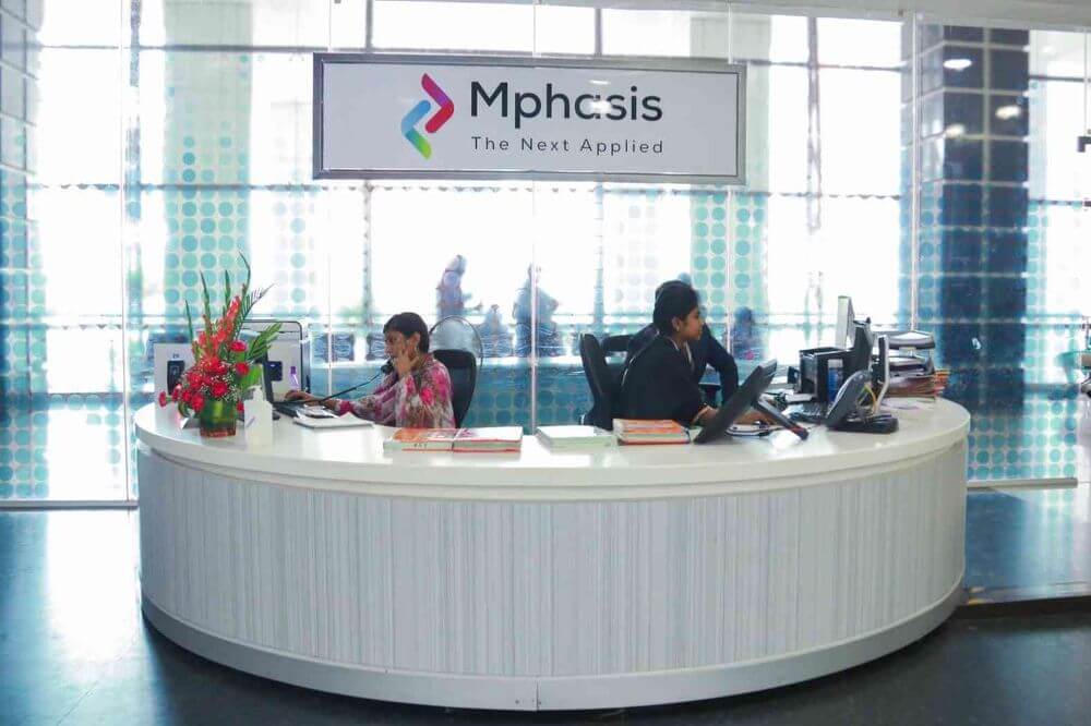 Mphasis Recruitment 2026
