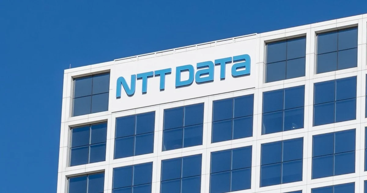 NTT DATA Recruitment 2026