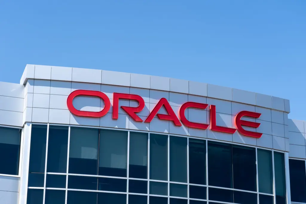 Oracle Corporation Internship 2026