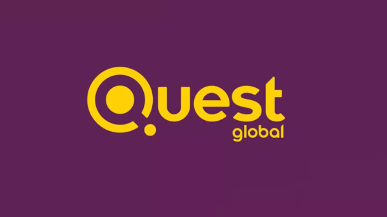 Quest Global Internship 2026