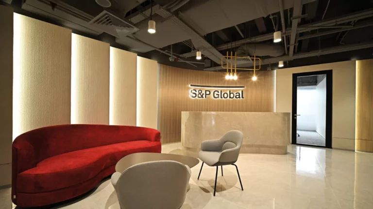 S&P Global Off Campus Drive 2026