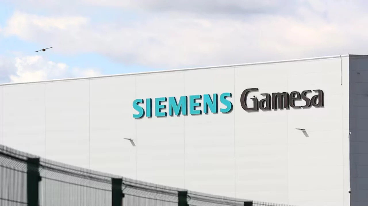 Siemens Gamesa Summer Internship 2026