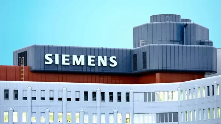 Siemens Recruitment 2026