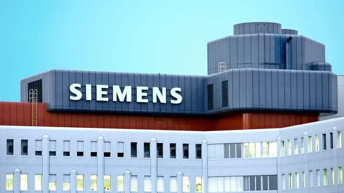 Siemens Recruitment 2026