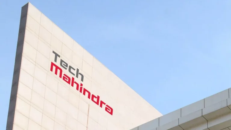 Tech Mahindra Walk-in Interview Drive 2026