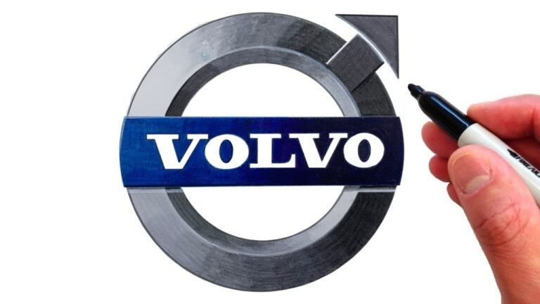 Volvo Off Campus Drive 2026