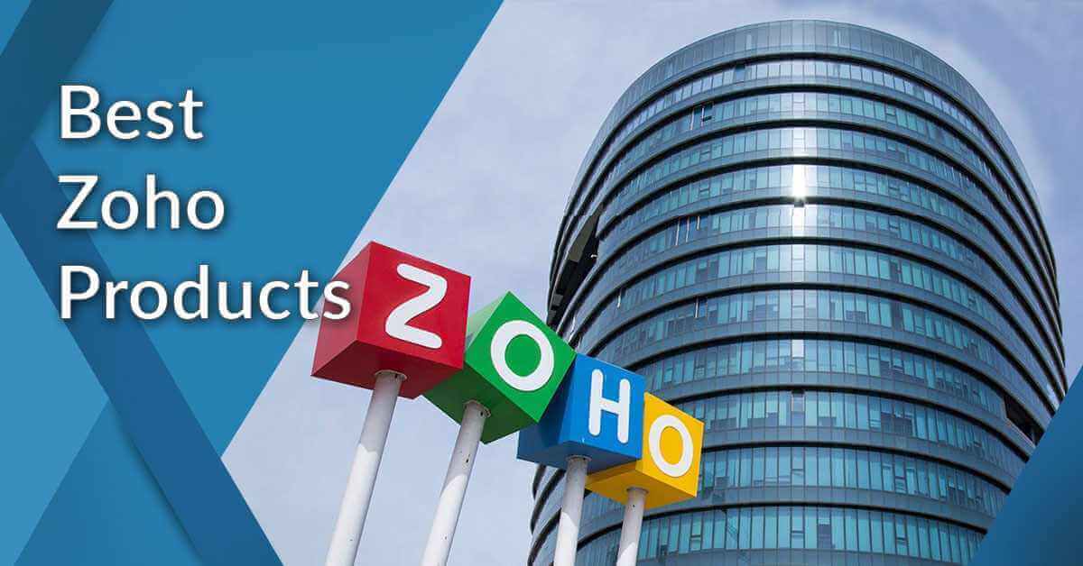 Zoho Corporation Off Campus Drive 2026