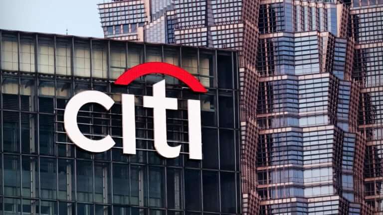 Citigroup Recruitment 2026