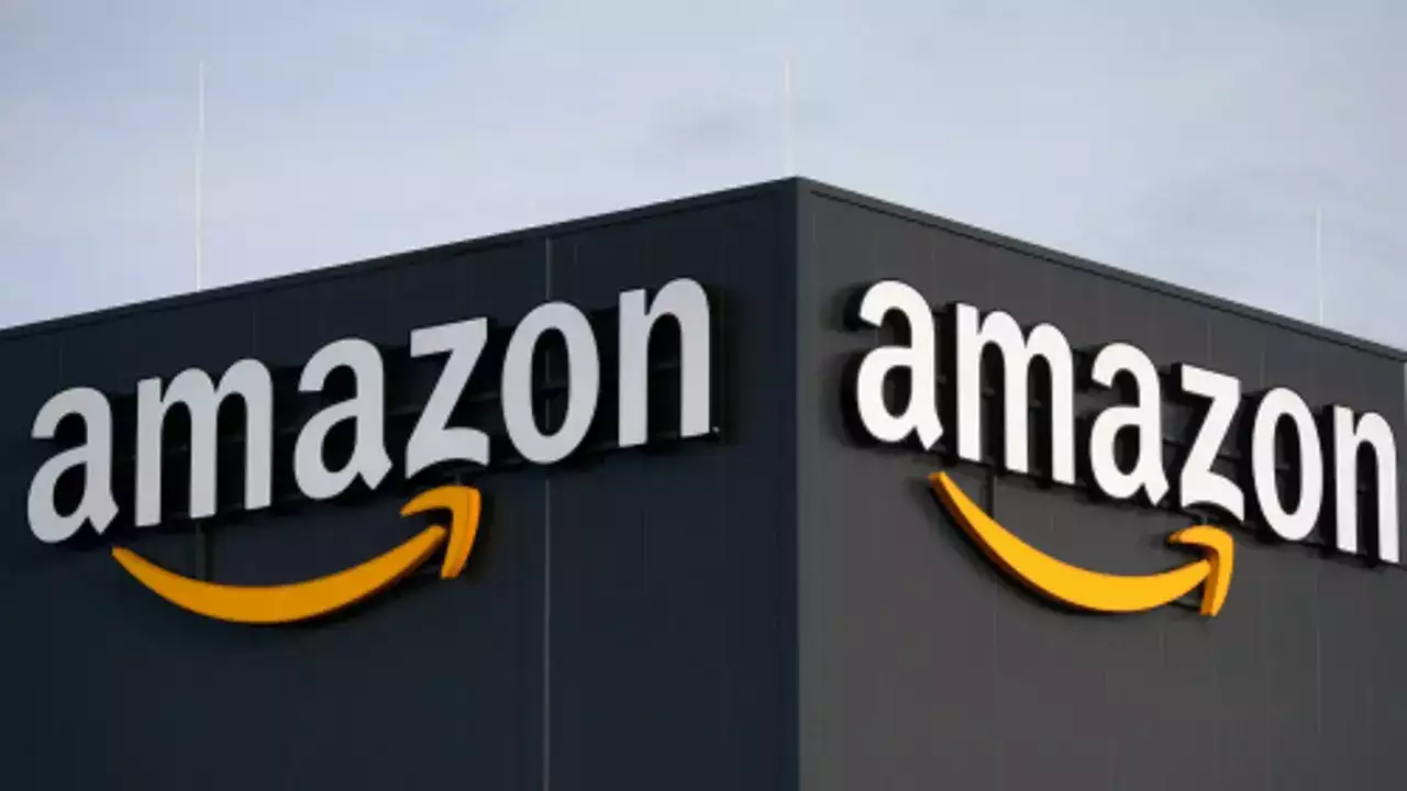 Amazon Hiring 2026 for Freshers
