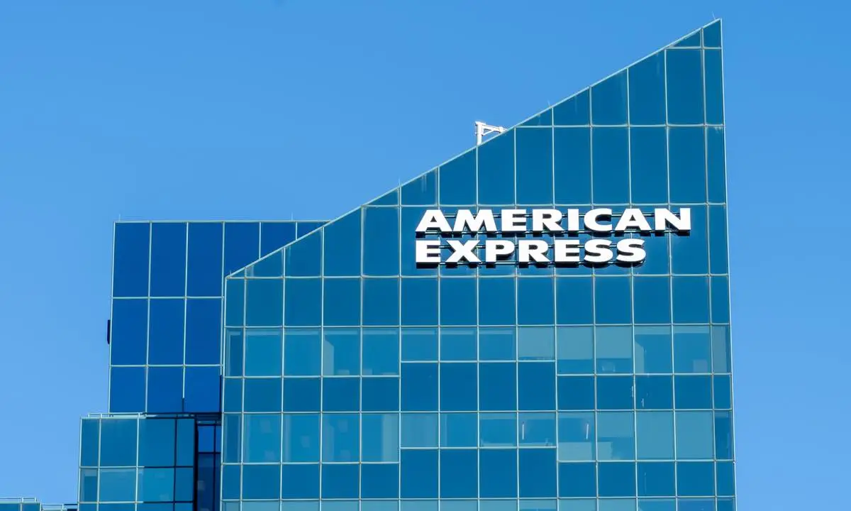 American Express Hiring 2026