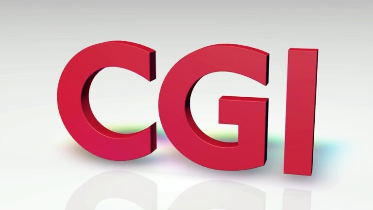 CGI Recruitment 2026