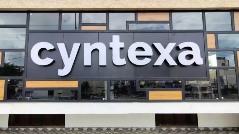 Cyntexa Off Campus Drive 2026