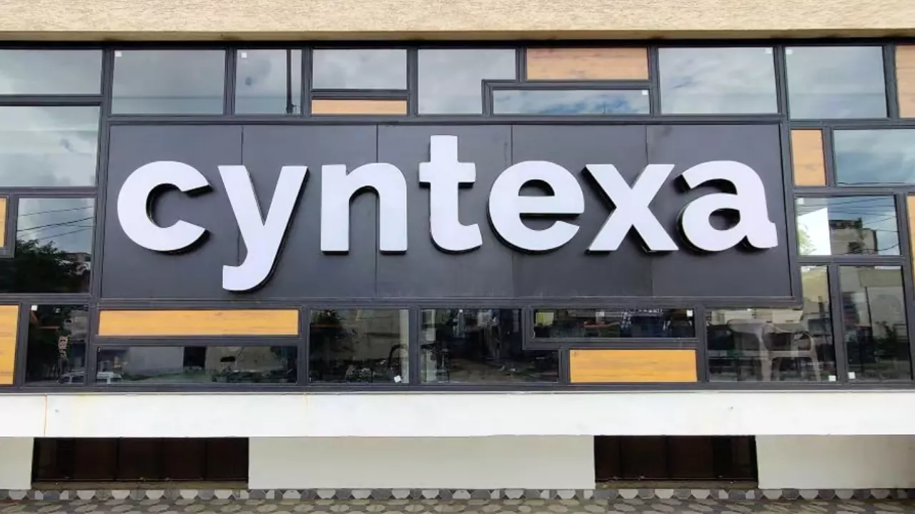 Cyntexa Off Campus Drive 2026