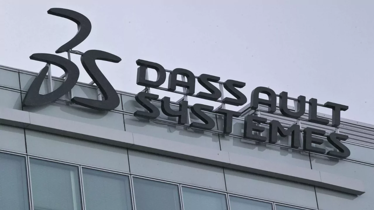 Dassault Systèmes Recruitment 2026