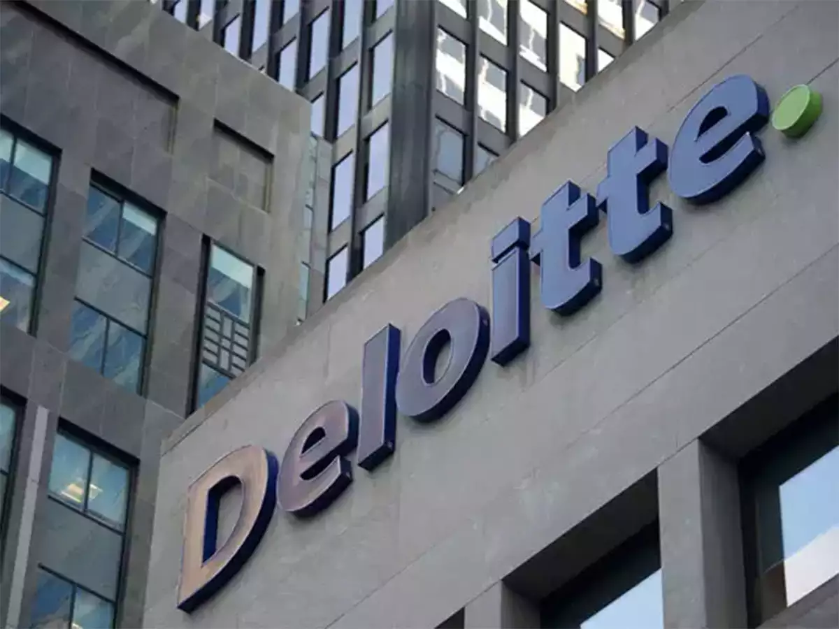 Deloitte Summer Internship 2026