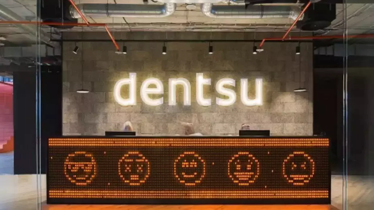 Dentsu Recruitment 2026