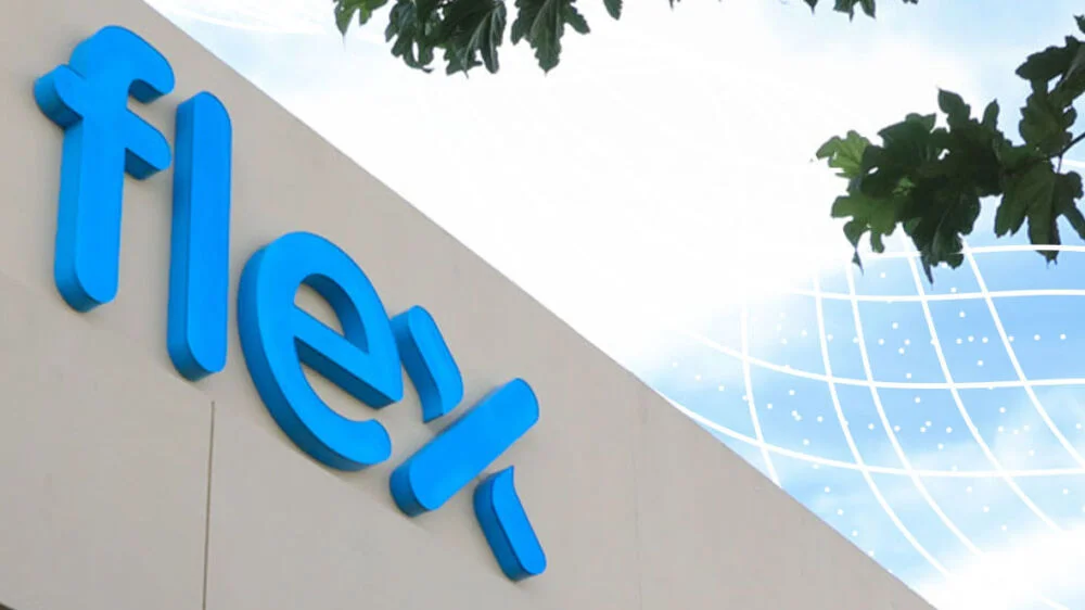 Flex Off Campus Drive 2026